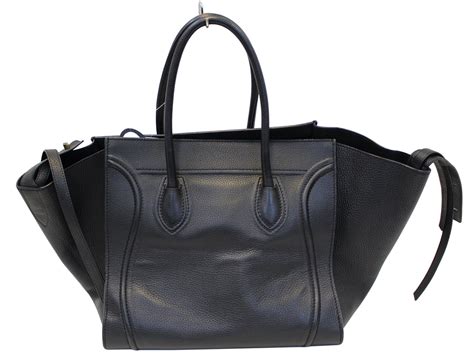 celine micro luggage colors|celine large phantom luggage tote.